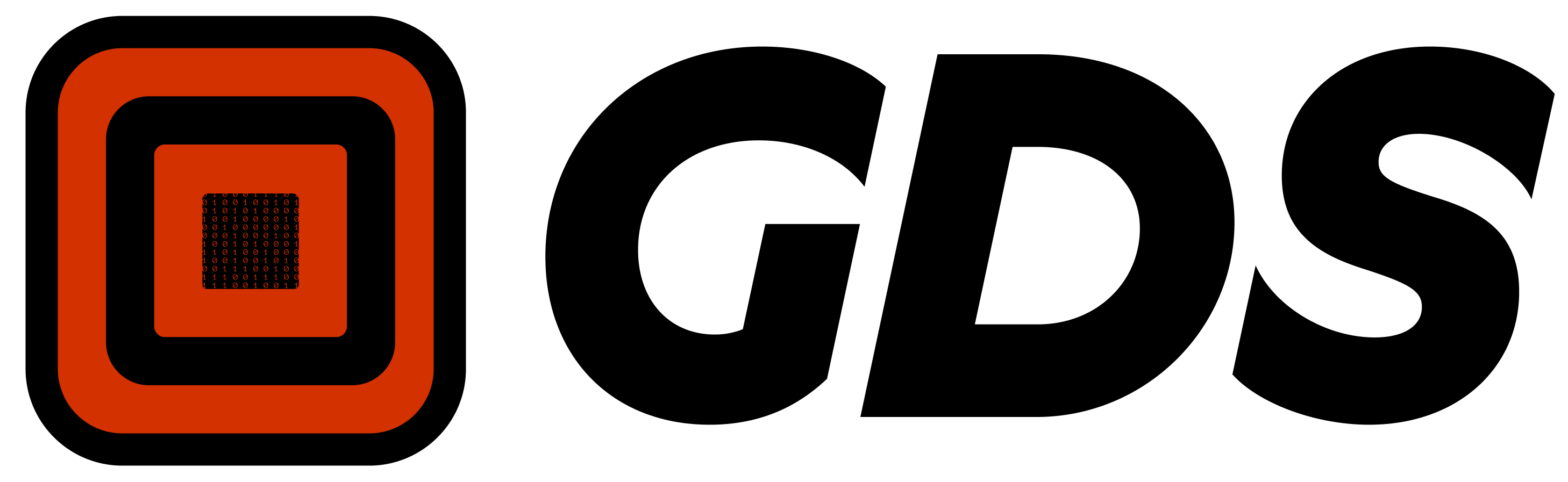 GDS